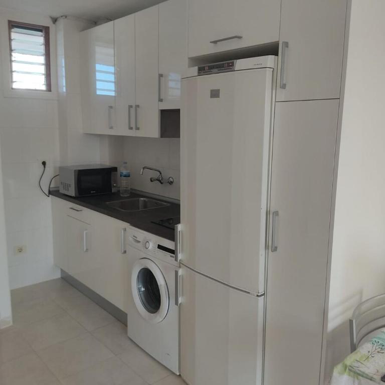Apartamento Dorado - Apartamento de 1 dormitorio - 6