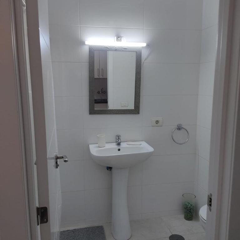 Apartamento Dorado - Apartamento de 1 dormitorio - 8