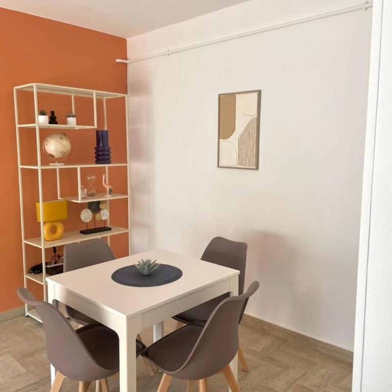 "Tango" T2 Clim, Centre-Ville, Parking, Wifi - Apartamento de 1 dormitorio con terraza - 6