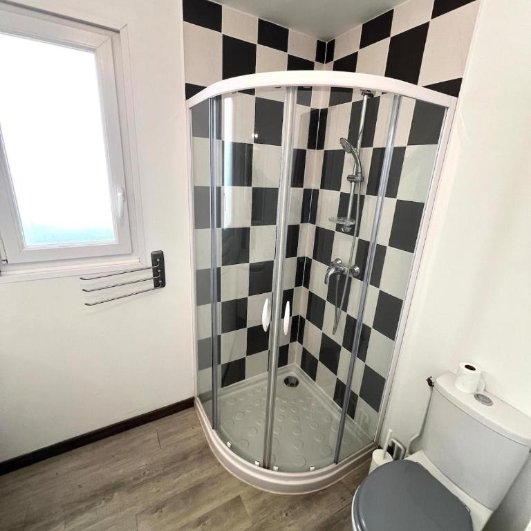 L' Arène Romaine - Appartement 2 Chambres - 16