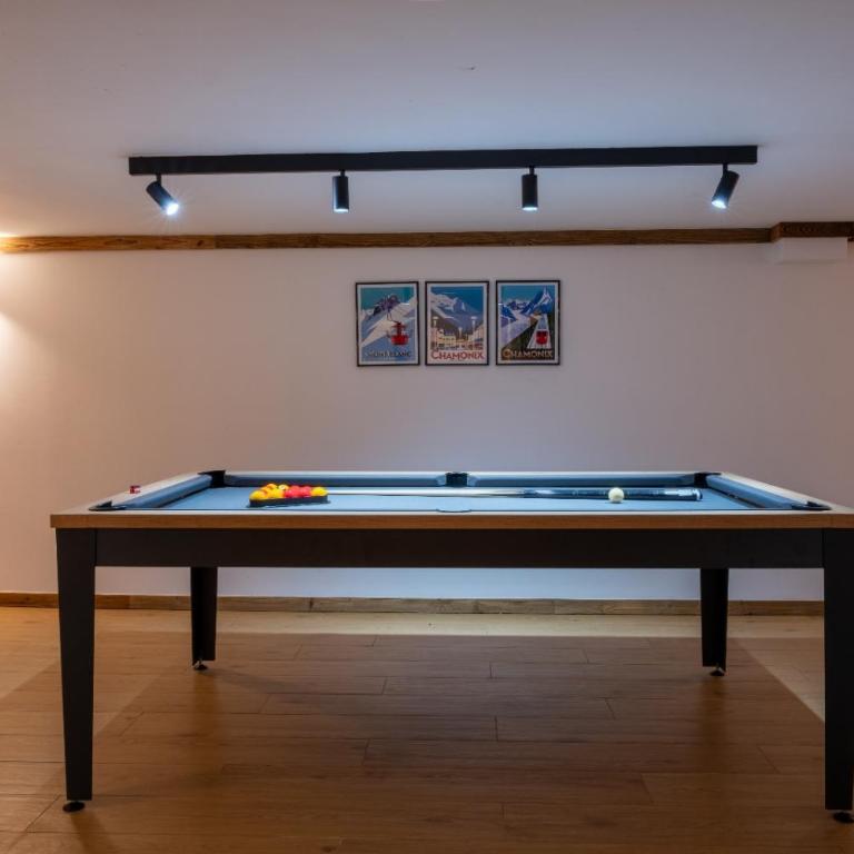 Premium 200sqm Chalet in Chamonix Valley ! - Chalet - 12