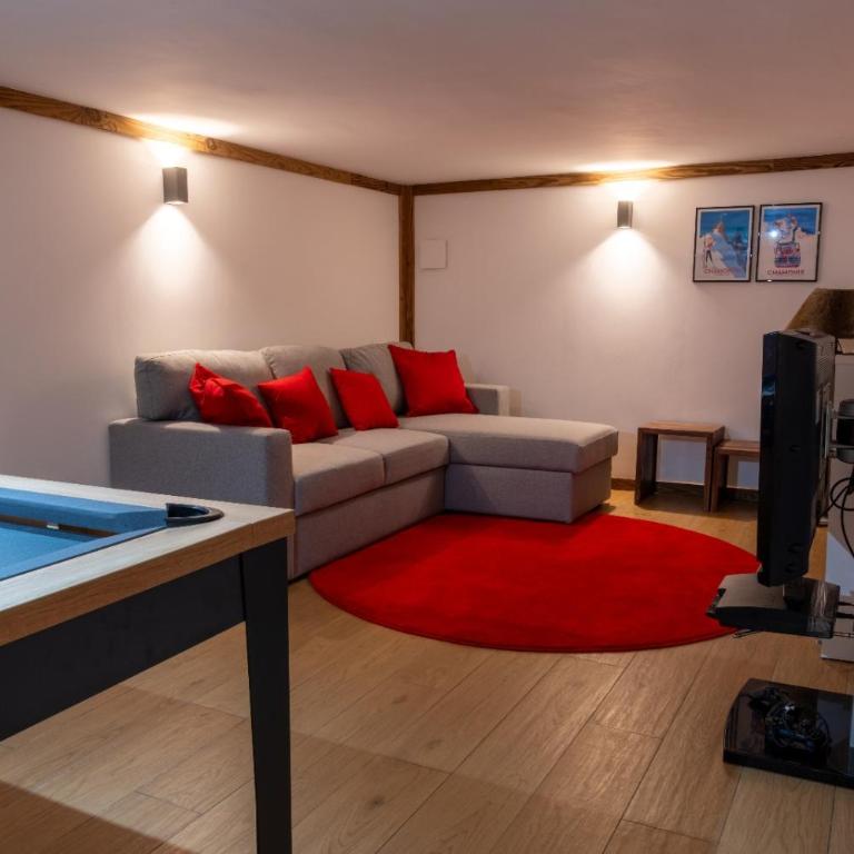 Premium 200sqm Chalet in Chamonix Valley ! - Chalet - 47