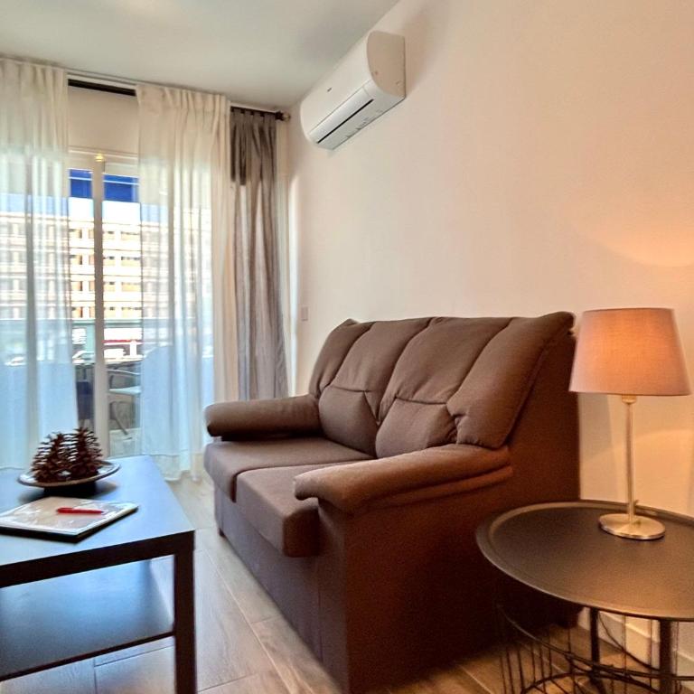 Cosy Pool View Apartment Tinache - Apartamento de 1 dormitorio - 9