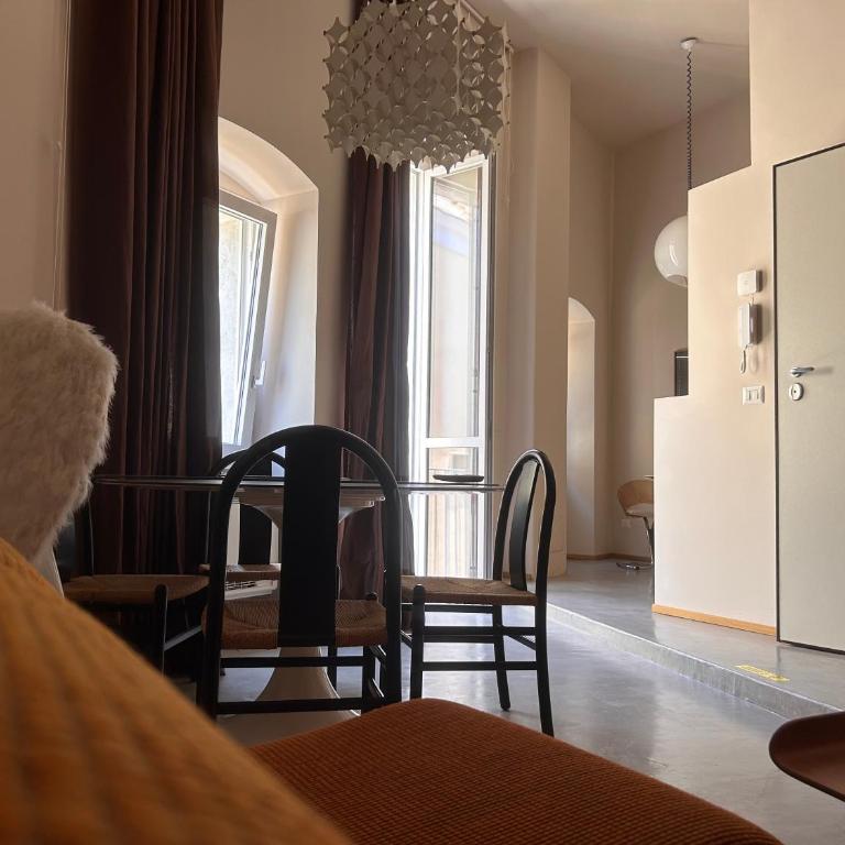 Bellissimo open space StraMo - Appartamento con 1 Camera da Letto - 10