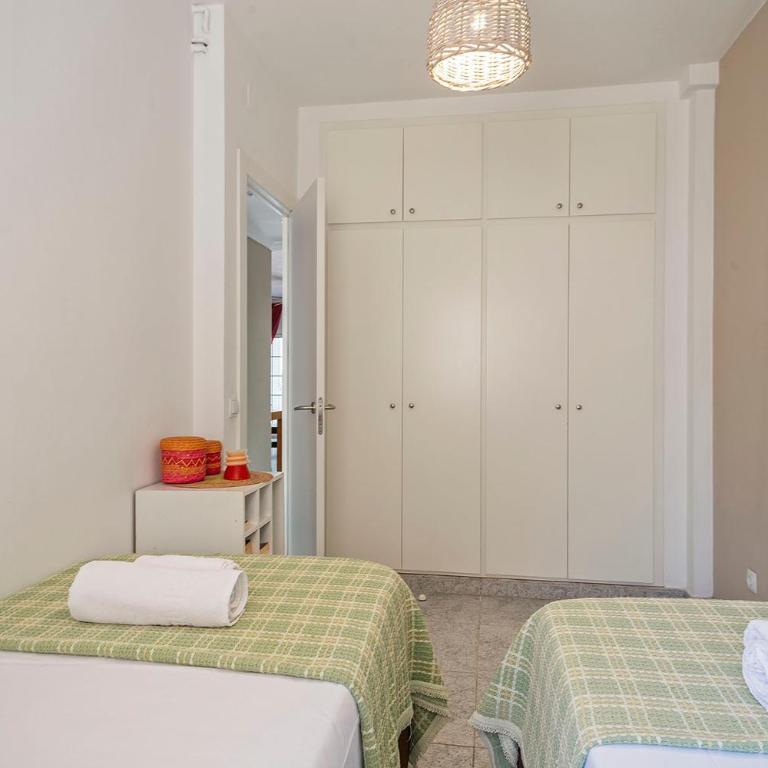 Winahost Apartamento Palamós - Apartamento de 3 dormitorios - 7
