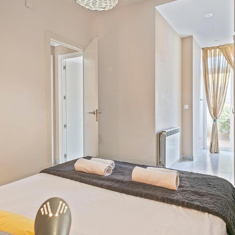 Winahost Apartamento Palamós - Apartamento de 3 dormitorios - 6