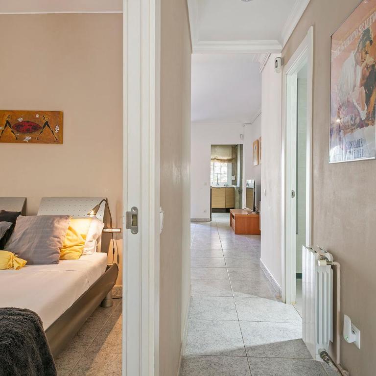 Winahost Apartamento Palamós - Apartamento de 3 dormitorios - 4