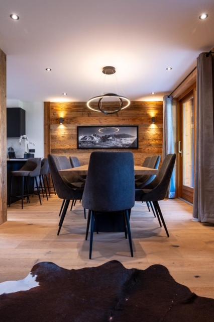 Premium 200sqm Chalet in Chamonix Valley ! - Chalet - 31