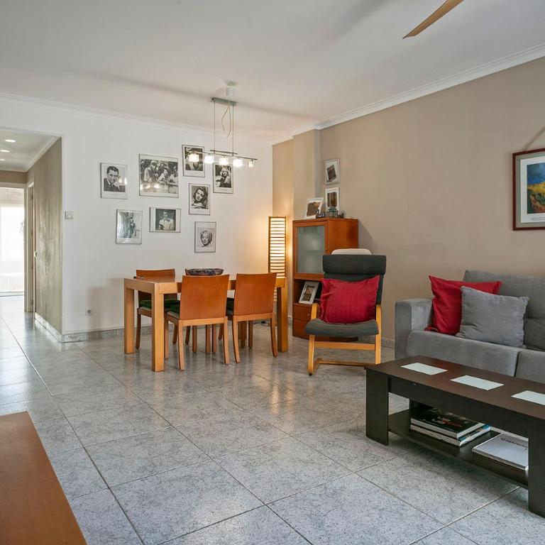 Winahost Apartamento Palamós - Apartamento de 3 dormitorios - 5