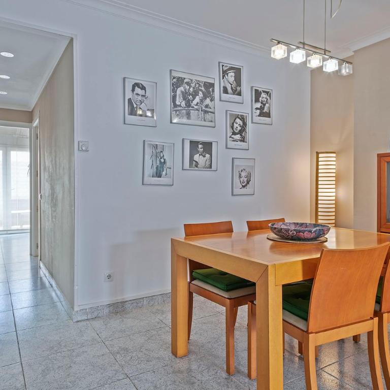 Winahost Apartamento Palamós - Apartamento de 3 dormitorios - 9