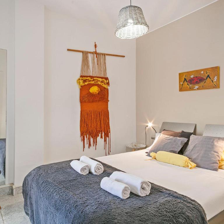 Winahost Apartamento Palamós - Apartamento de 3 dormitorios - 2