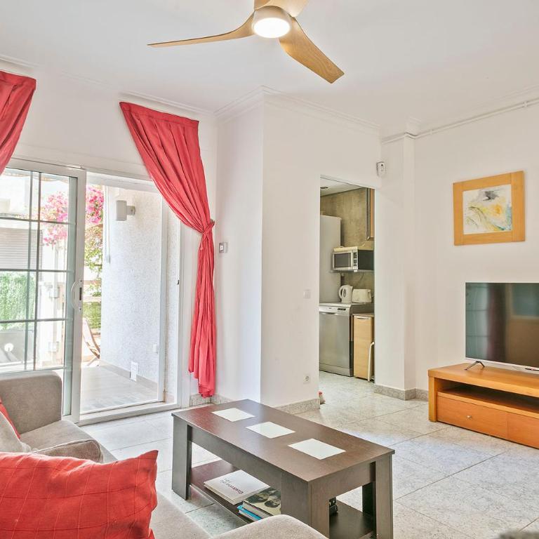 Winahost Apartamento Palamós - Apartamento de 3 dormitorios - 16