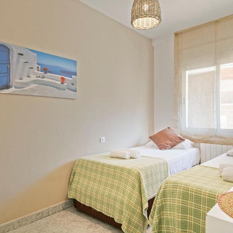 Winahost Apartamento Palamós - Apartamento de 3 dormitorios - 13