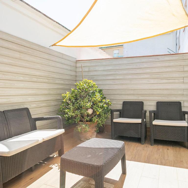 Winahost Apartamento Palamós - Apartamento de 3 dormitorios - 18