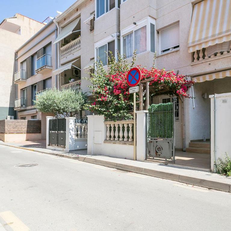 Winahost Apartamento Palamós - Apartamento de 3 dormitorios - 20