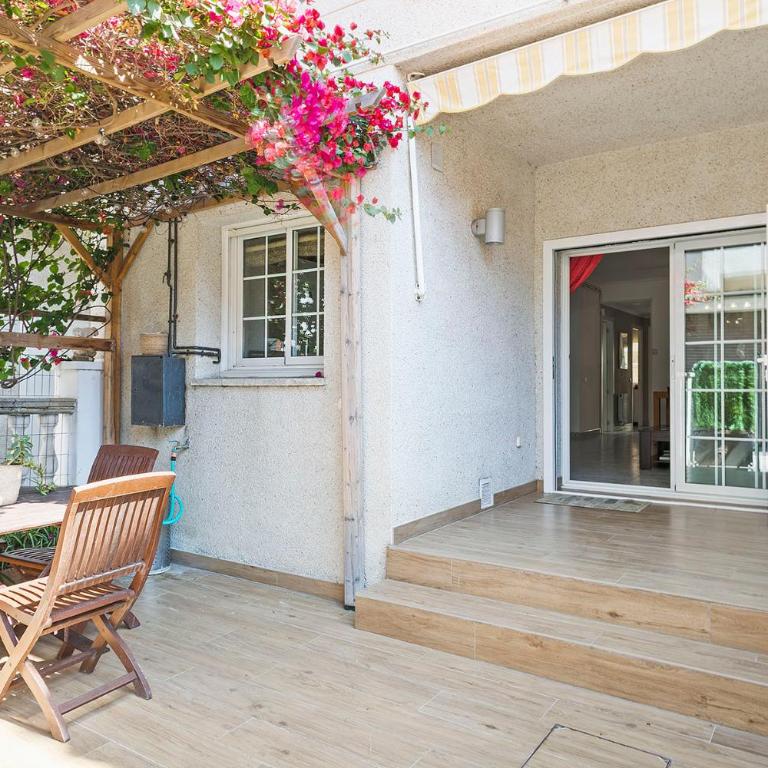 Winahost Apartamento Palamós - Apartamento de 3 dormitorios - 21