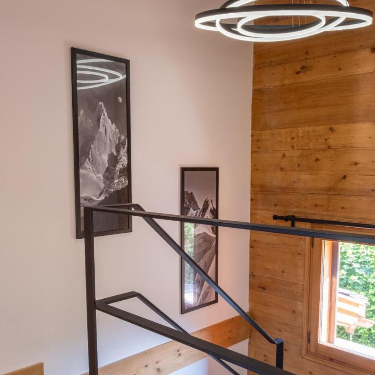 Premium 200sqm Chalet in Chamonix Valley ! - Chalet - 50