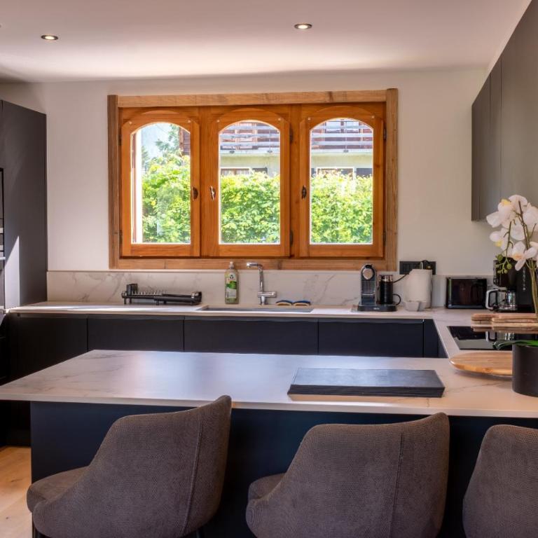 Premium 200sqm Chalet in Chamonix Valley ! - Chalet - 33