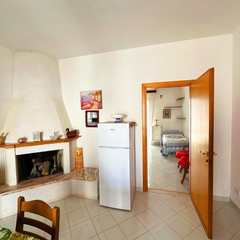 Il rifugio del viandante - Appartamento con 1 Camera da Letto - 2