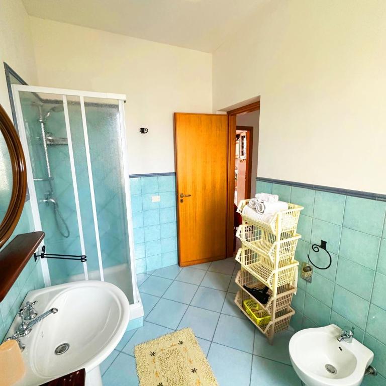 Il rifugio del viandante - Appartamento con 1 Camera da Letto - 3