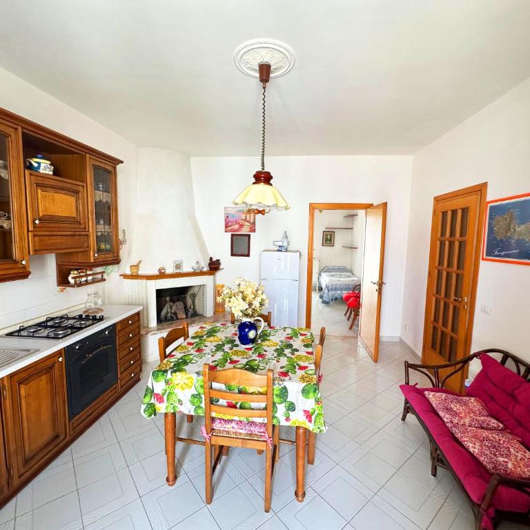 Il rifugio del viandante - Appartamento con 1 Camera da Letto - 5