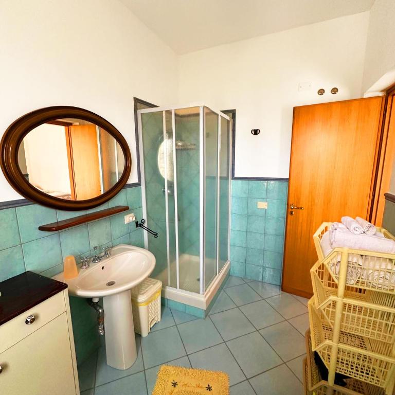 Il rifugio del viandante - Appartamento con 1 Camera da Letto - 6