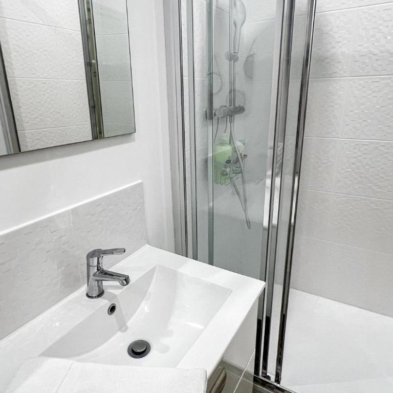 Hypercentre - Proche Place St Didier - Apartamento de 1 dormitorio - 21