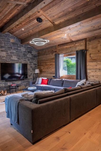 Premium 200sqm Chalet in Chamonix Valley ! - Chalet - 30
