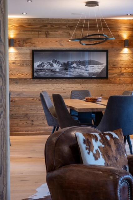 Premium 200sqm Chalet in Chamonix Valley ! - Chalet - 36