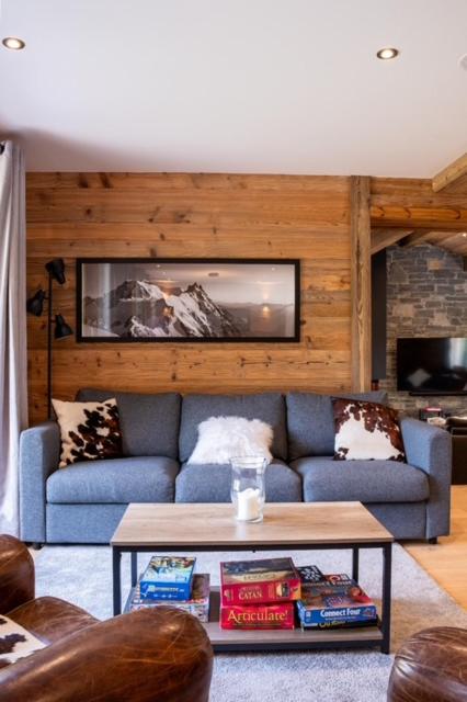 Premium 200sqm Chalet in Chamonix Valley ! - Chalet - 35