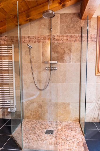 Premium 200sqm Chalet in Chamonix Valley ! - Chalet - 24