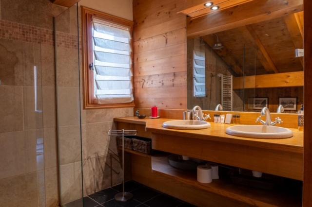 Premium 200sqm Chalet in Chamonix Valley ! - Chalet - 25