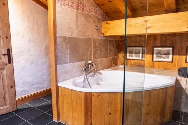Premium 200sqm Chalet in Chamonix Valley ! - Chalet - 21