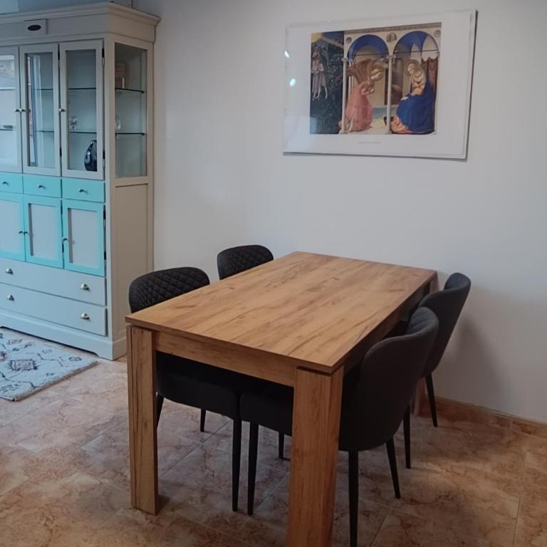 Sunny Penthouse with Large Terrace - Walk to Beach PMT25 - Apartamento de 2 dormitorios - 7