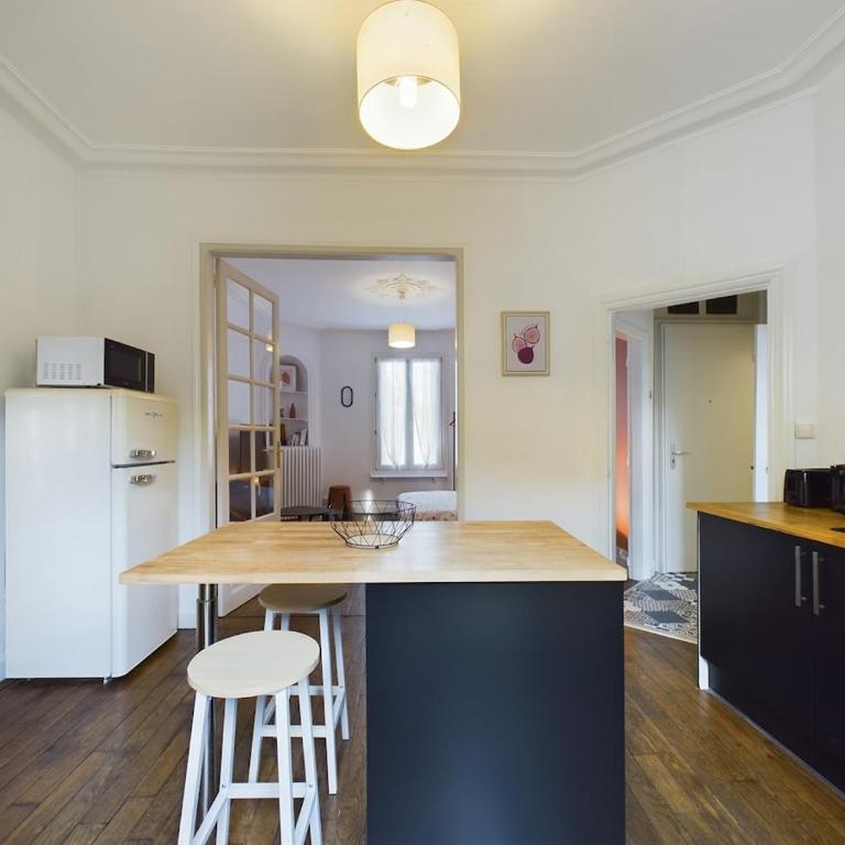 Ana's Silky - Appartement 1 Chambre - 3