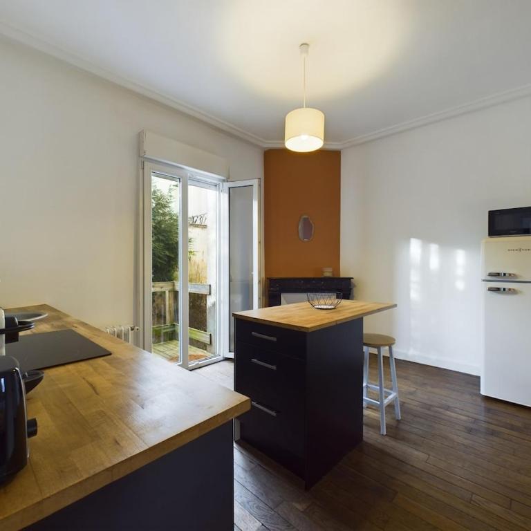 Ana's Silky - Appartement 1 Chambre - 7