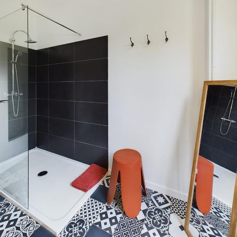 Ana's Silky - Appartement 1 Chambre - 9
