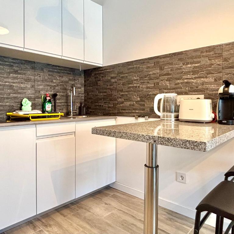 Cosy Pool View Apartment Tinache - Apartamento de 1 dormitorio - 21
