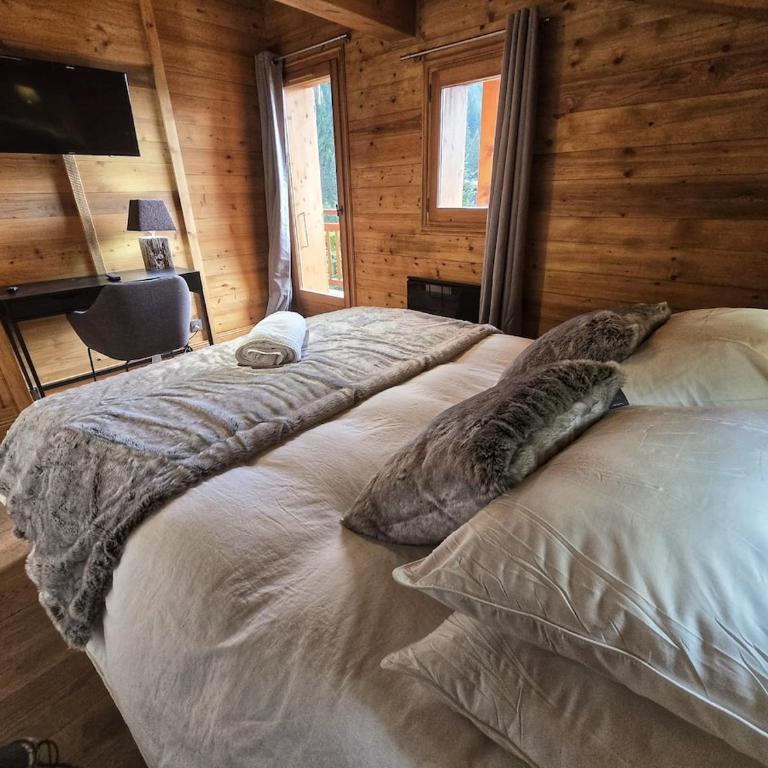 Premium 200sqm Chalet in Chamonix Valley ! - Chalet - 5