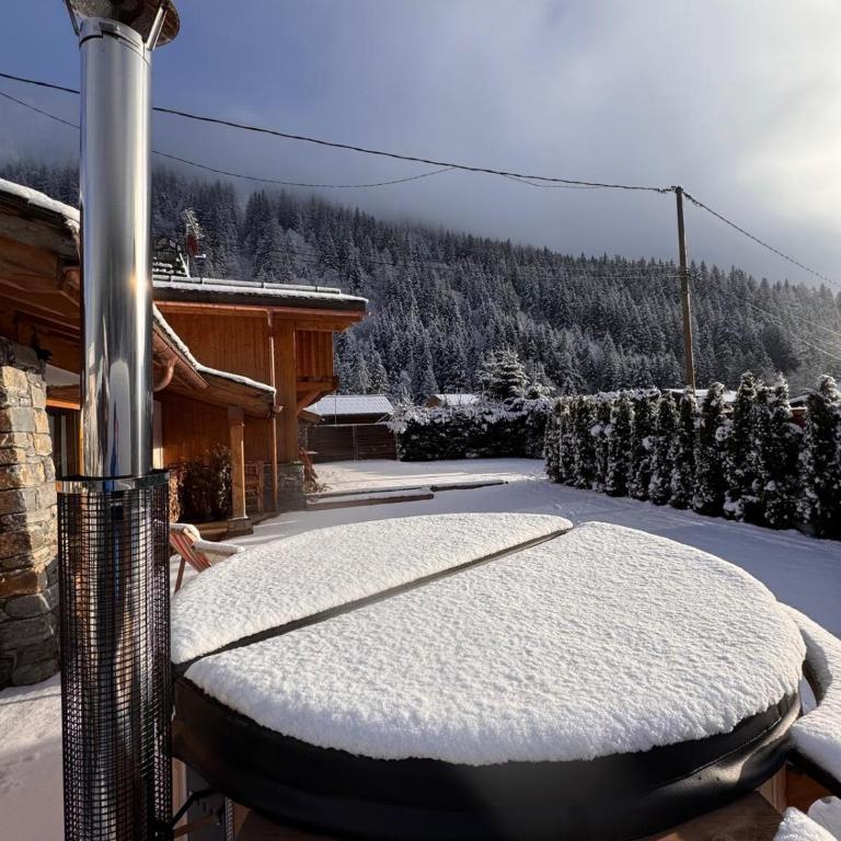 Premium 200sqm Chalet in Chamonix Valley ! - Chalet - 56