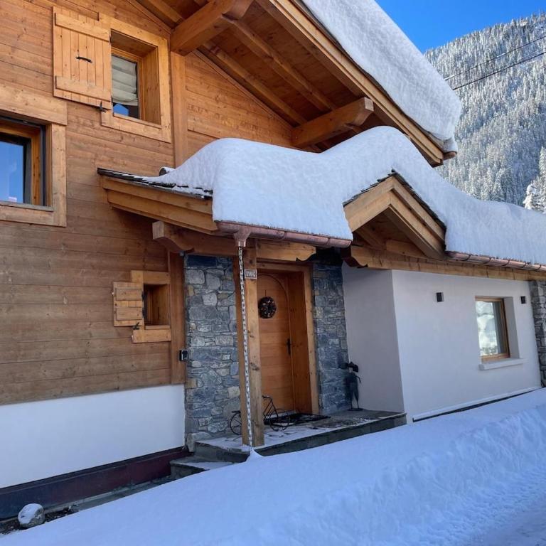 Premium 200sqm Chalet in Chamonix Valley ! - Chalet - 54