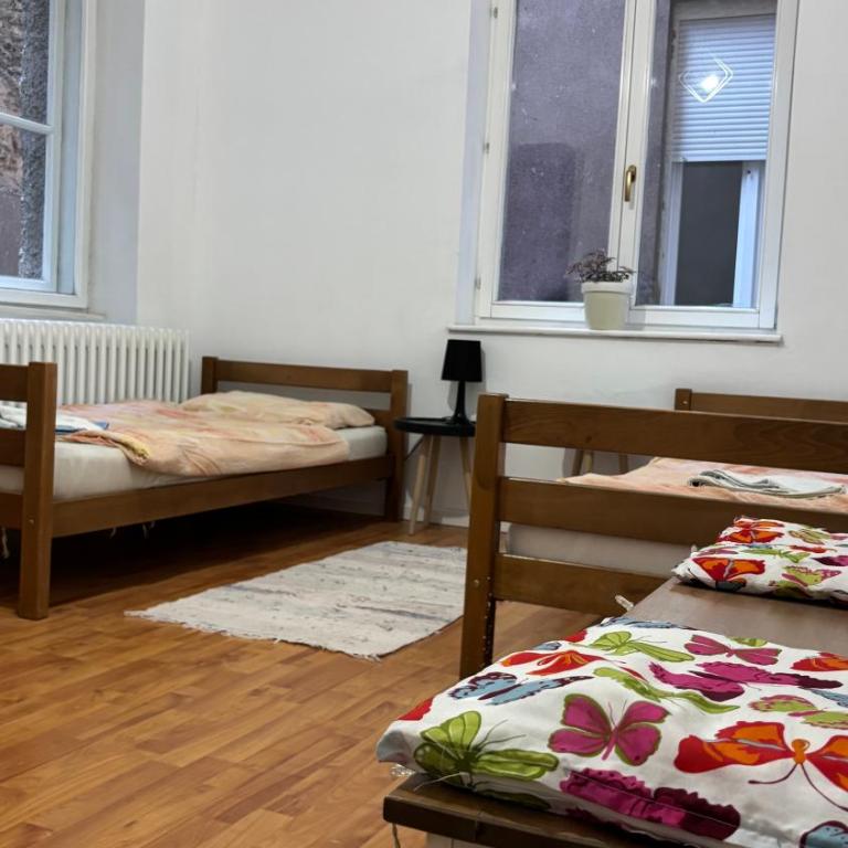 City centre apartment-3 bedroom, Vječna vatra - One-Bedroom Apartment - 2