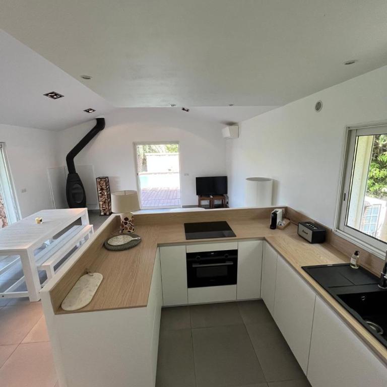 Torraccia - Villa with Private Pool - 10