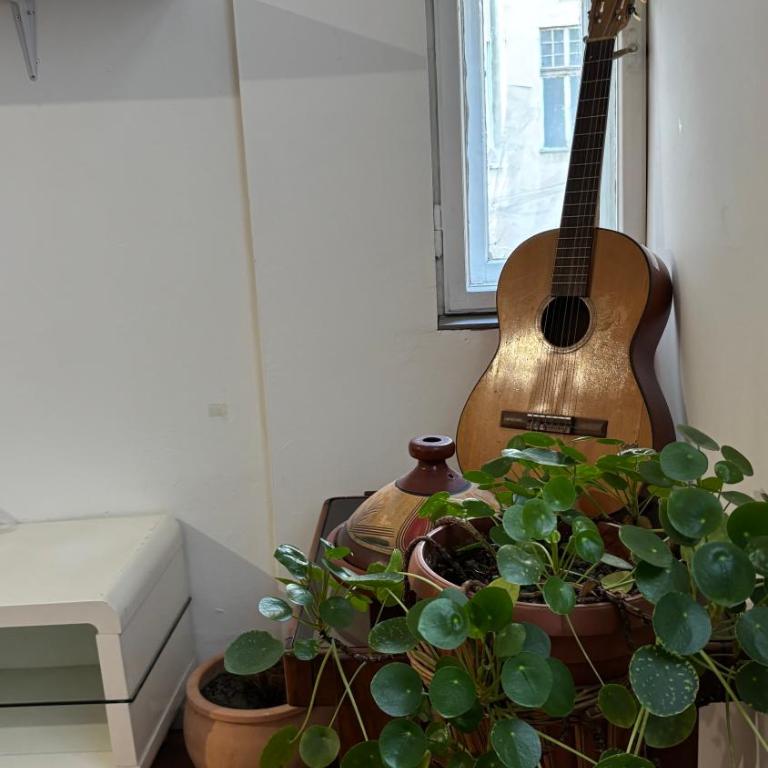 City centre apartment-3 bedroom, Vječna vatra - One-Bedroom Apartment - 12