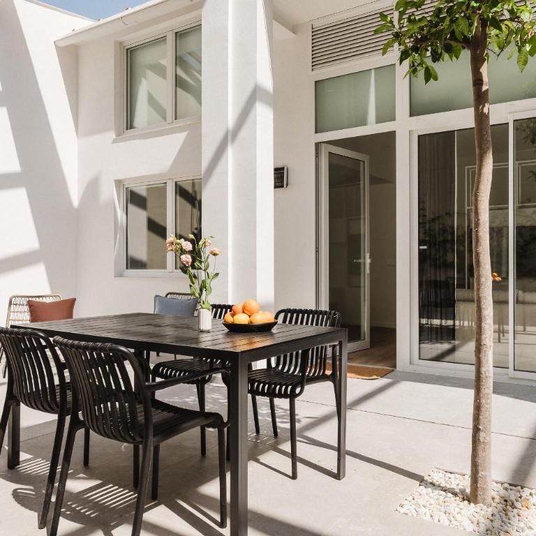 Gran Turia Apartments - Apartment - 5