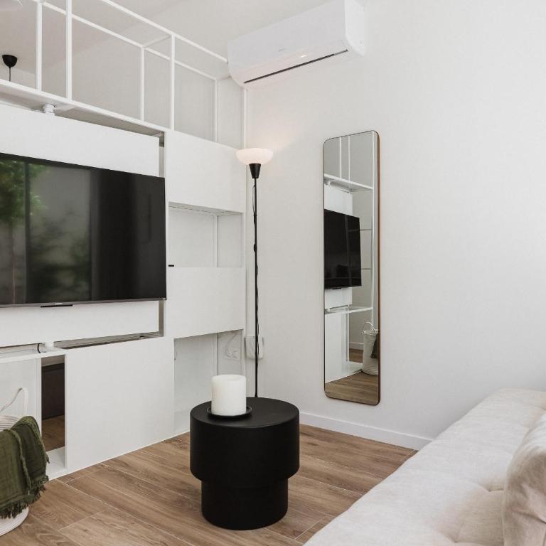Gran Turia Apartments - Apartment - 3
