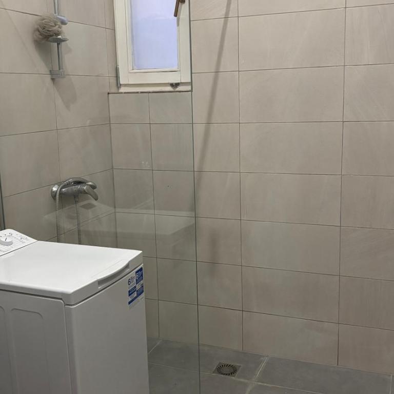 City centre apartment-3 bedroom, Vječna vatra - One-Bedroom Apartment - 15