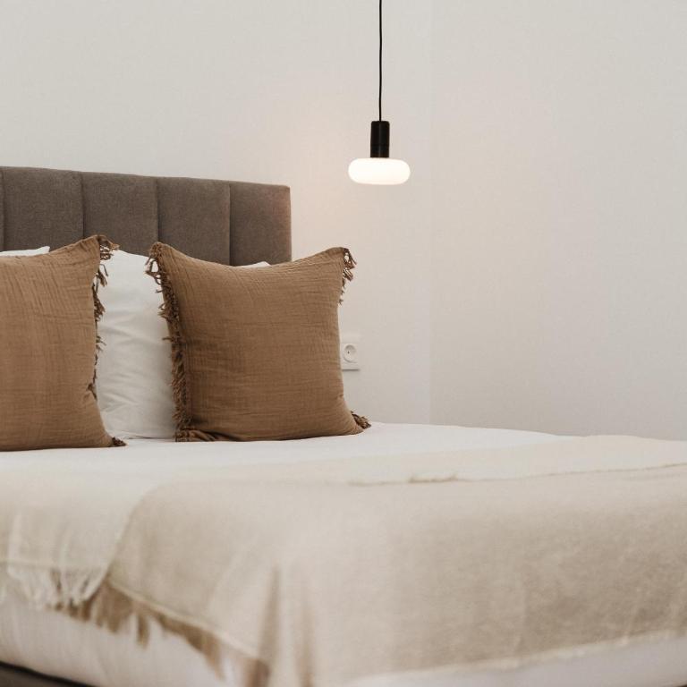 Gran Turia Apartments - Apartment - 6