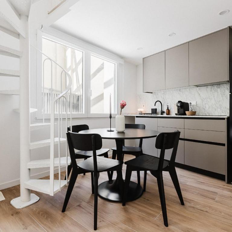 Gran Turia Apartments - Apartment - 2