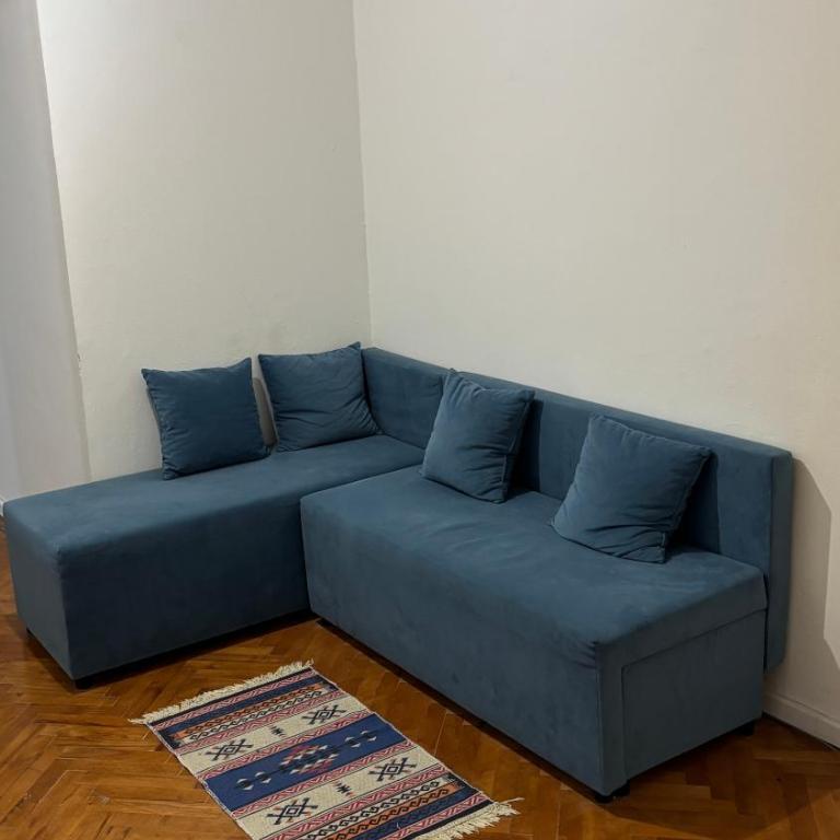 City centre apartment-3 bedroom, Vječna vatra - One-Bedroom Apartment - 20
